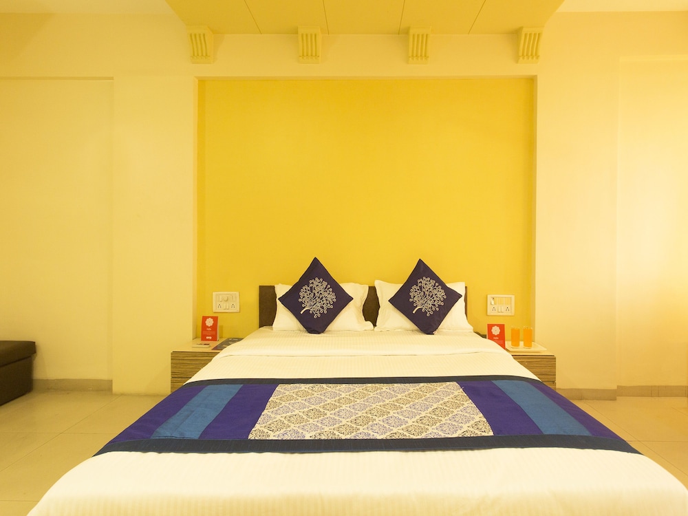 Double Or Twin Room photo 3