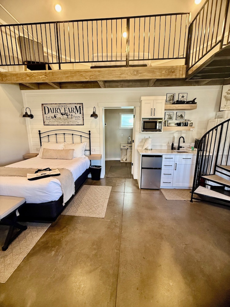 Deluxe Cottage, Non Smoking, Kitchenette