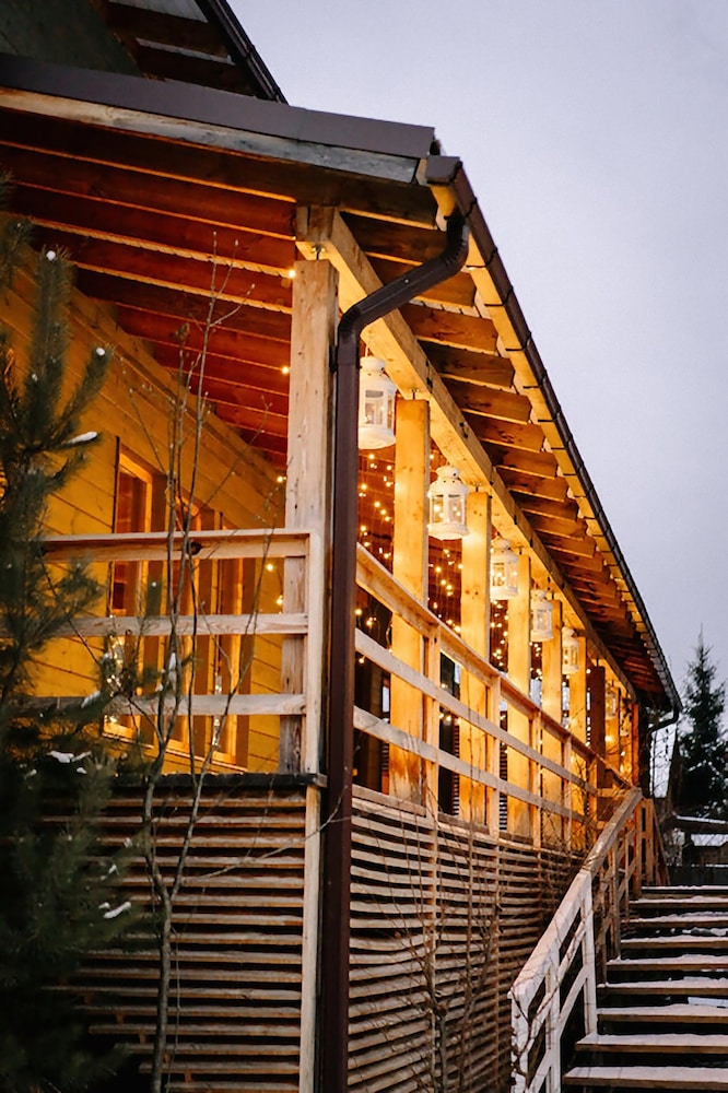 Chalet, 3 Bedrooms photo 3