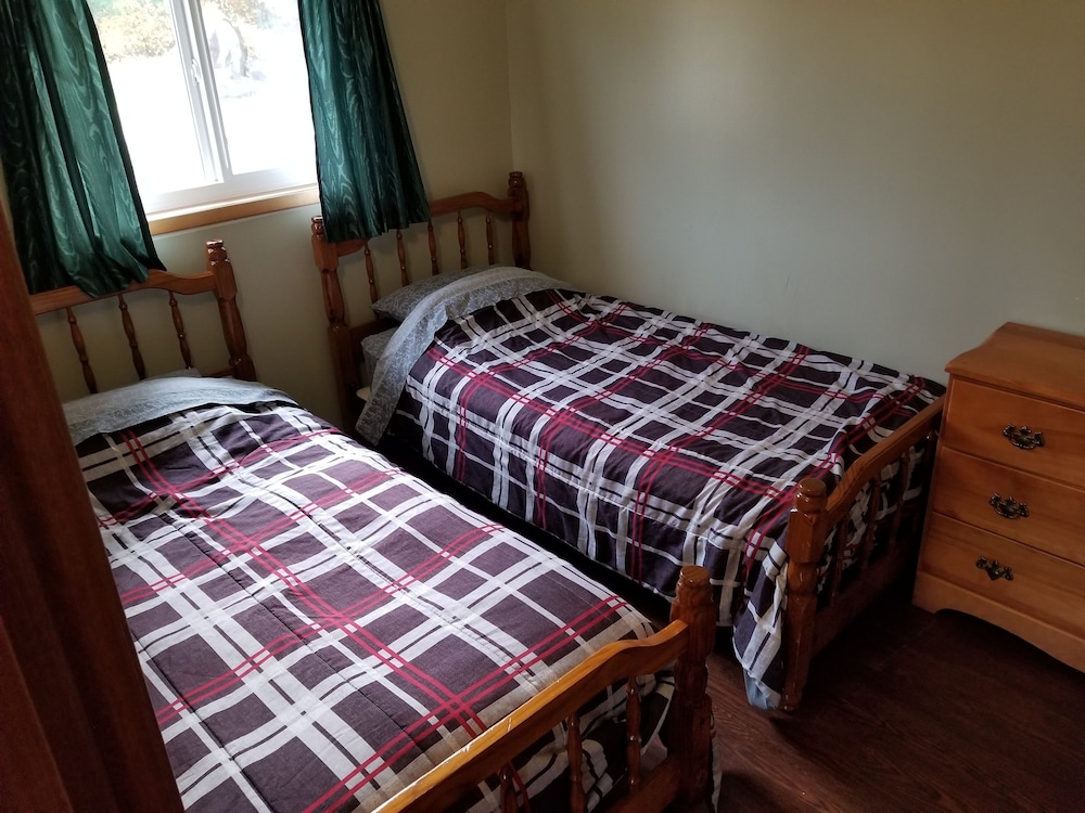 Cottage #5