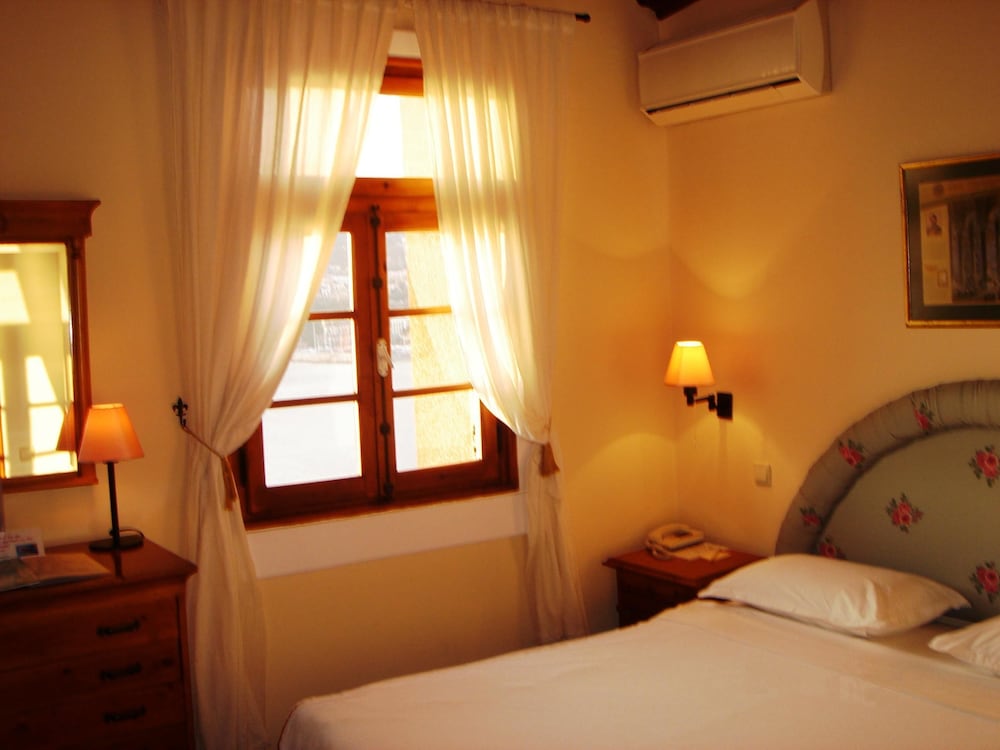 Villa, 2 Bedrooms, Sea View