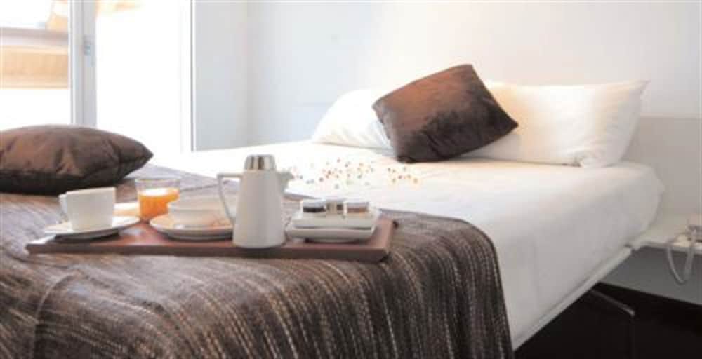 Double Room, Balcony photo 2