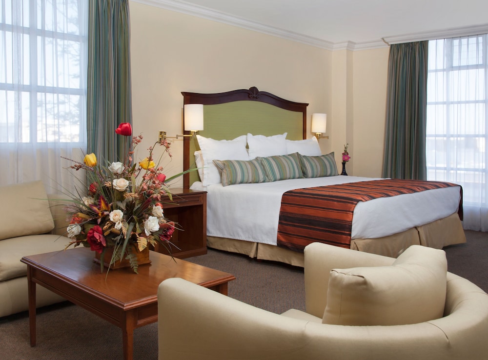 Master Suite photo 2