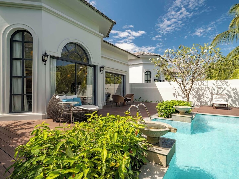 Villa 3 Bedrooms - Free 2 Kids Under 12 Years Old - Photo 17