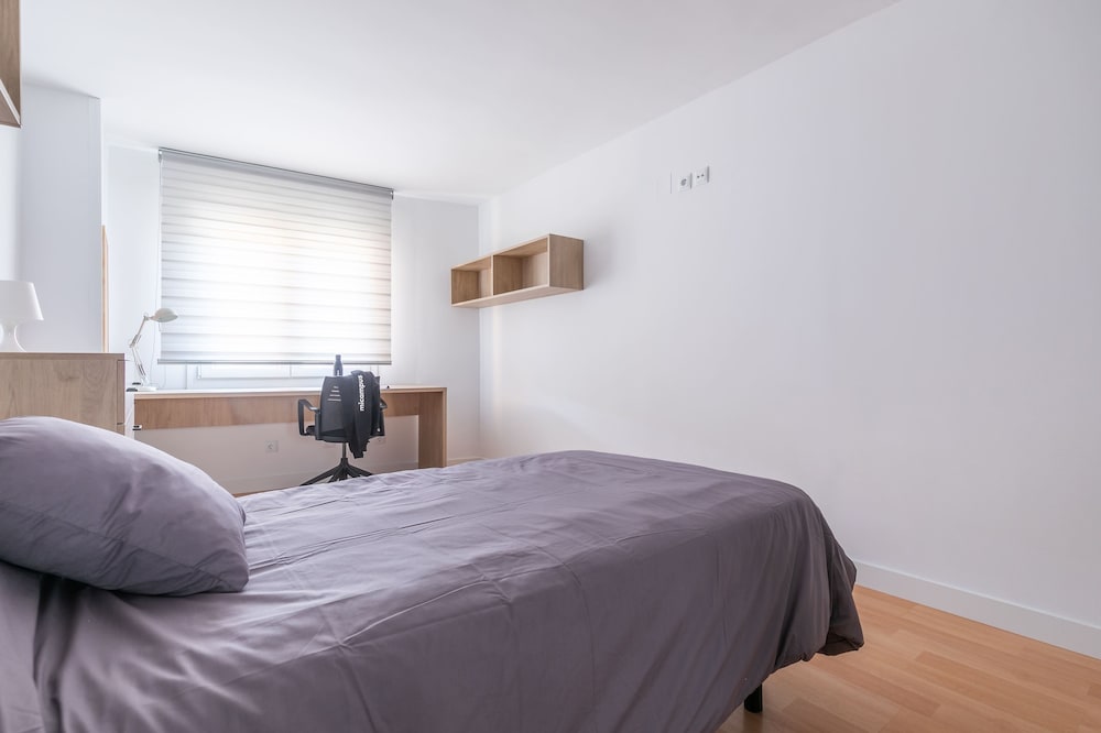 Standard Single Room photo 3