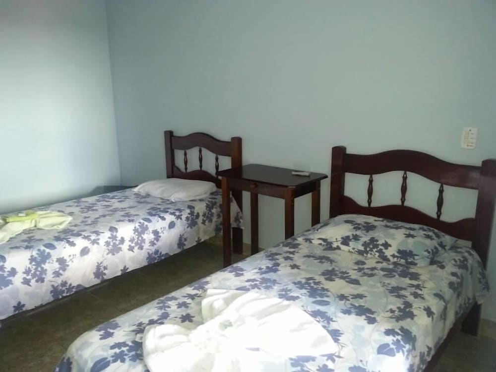 Triple Room photo 2