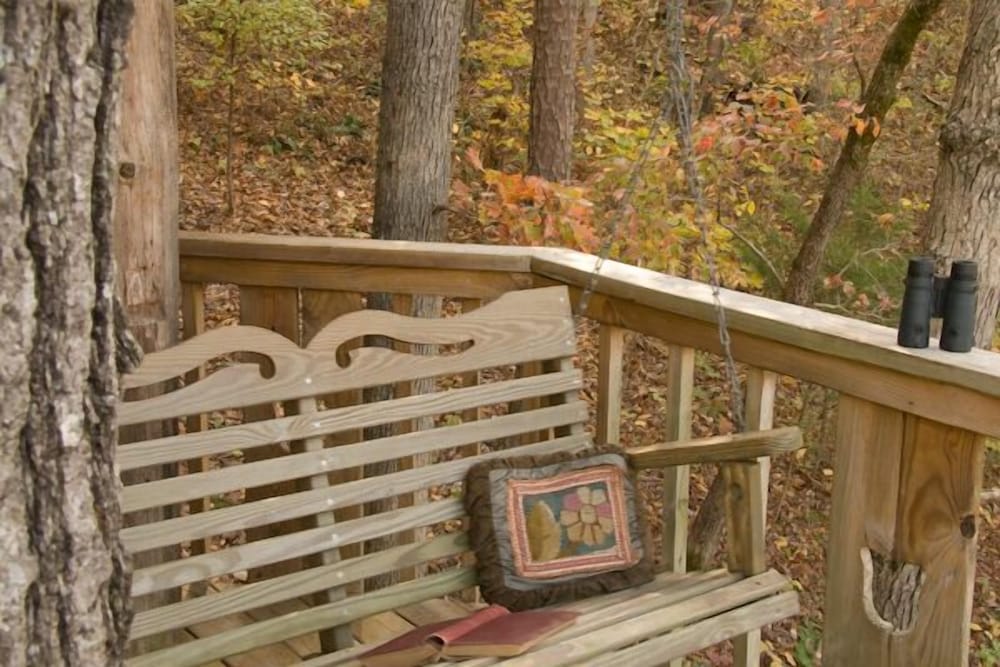 Cabin 2 photo 1