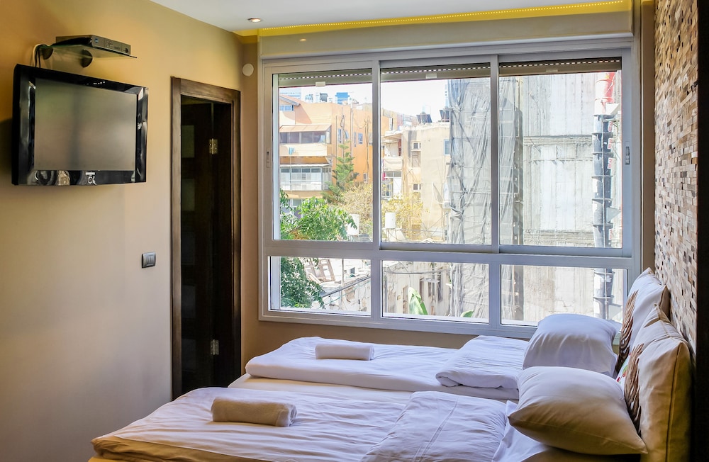Classic Room, 1 Bedroom, City View photo 3
