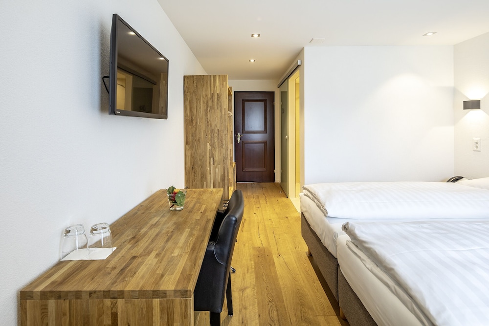 Comfort Single Room photo 3