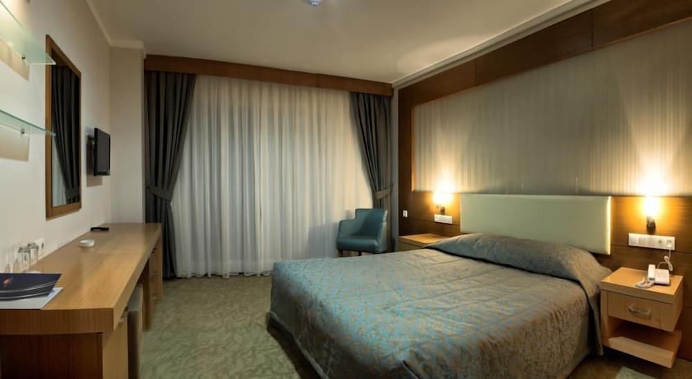 Deluxe Single Room photo 1