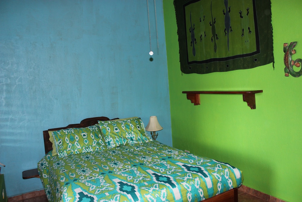 Habitación Clásica, Kitchenette (Geckos)