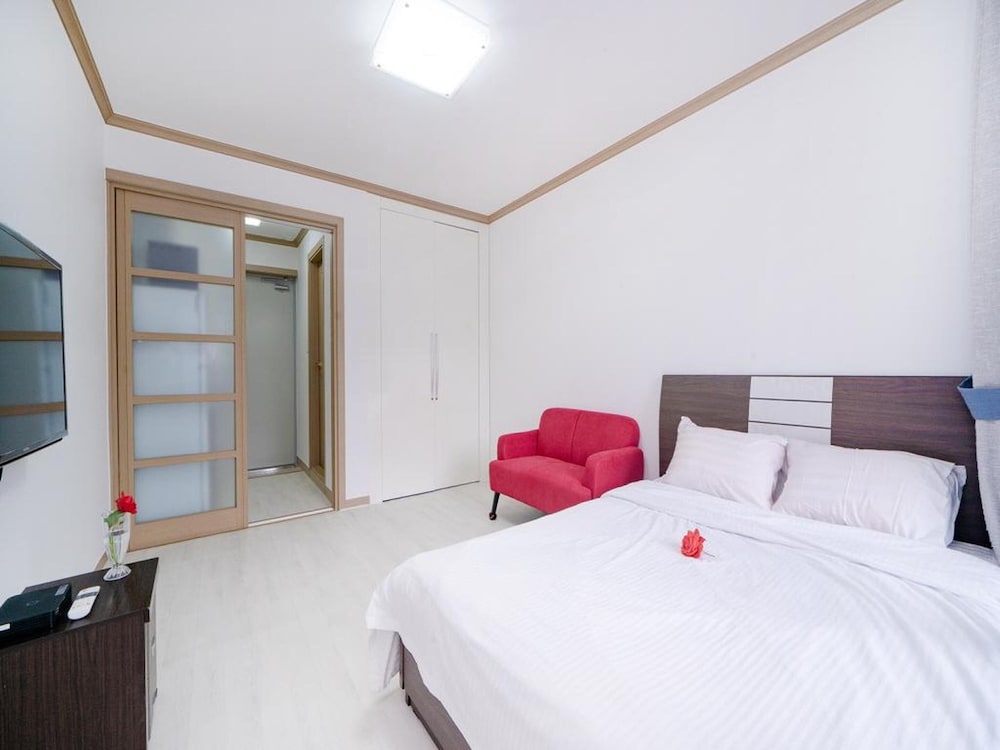 Basic Room, 1 Bedroom (sora) - Photo 7
