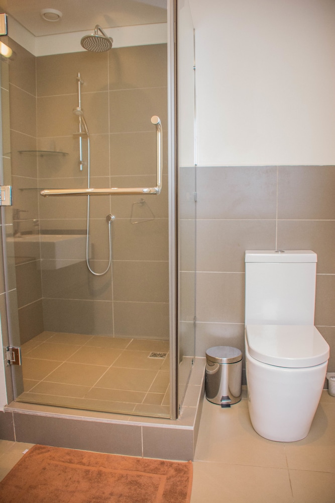 Comfort Apartment, 3 Bedrooms, Garden View, Garden Area photo 3