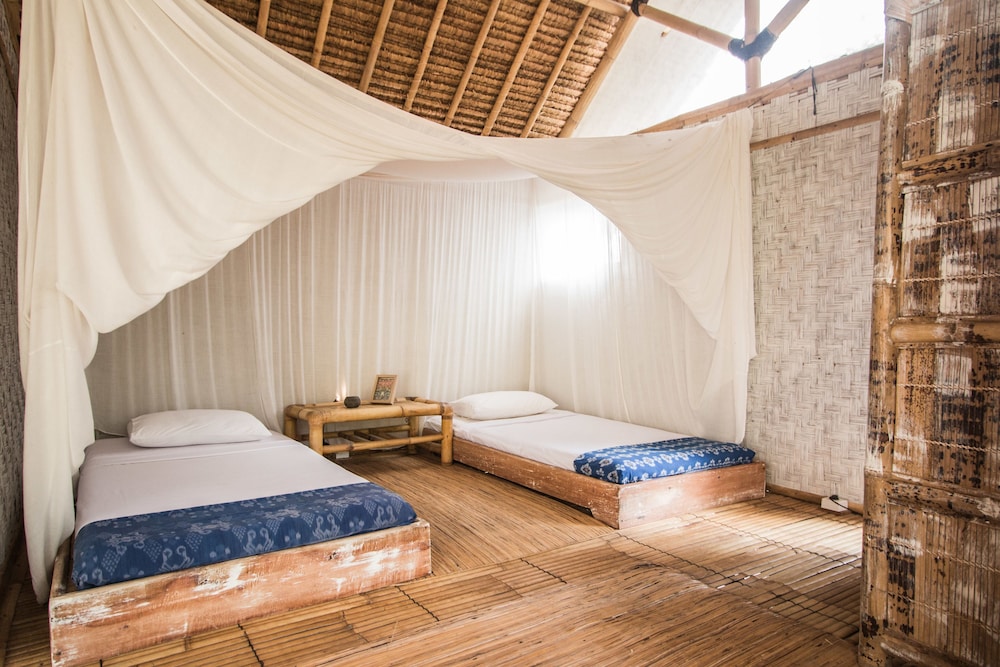 Bungalow, 2 Bedrooms (Bamboo House) photo 1