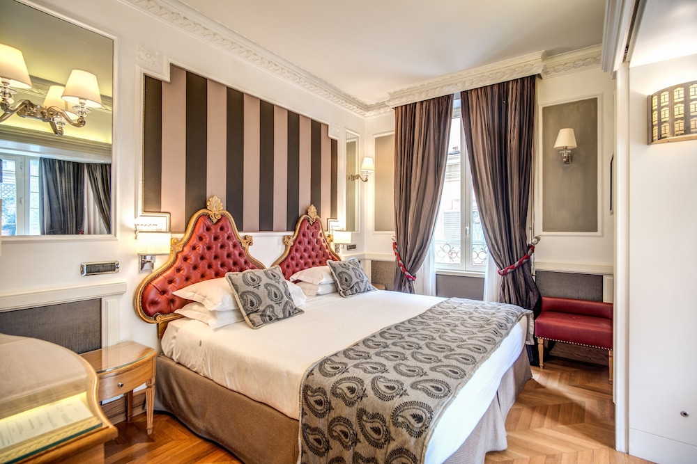 Junior Suite, Terrace photo 3