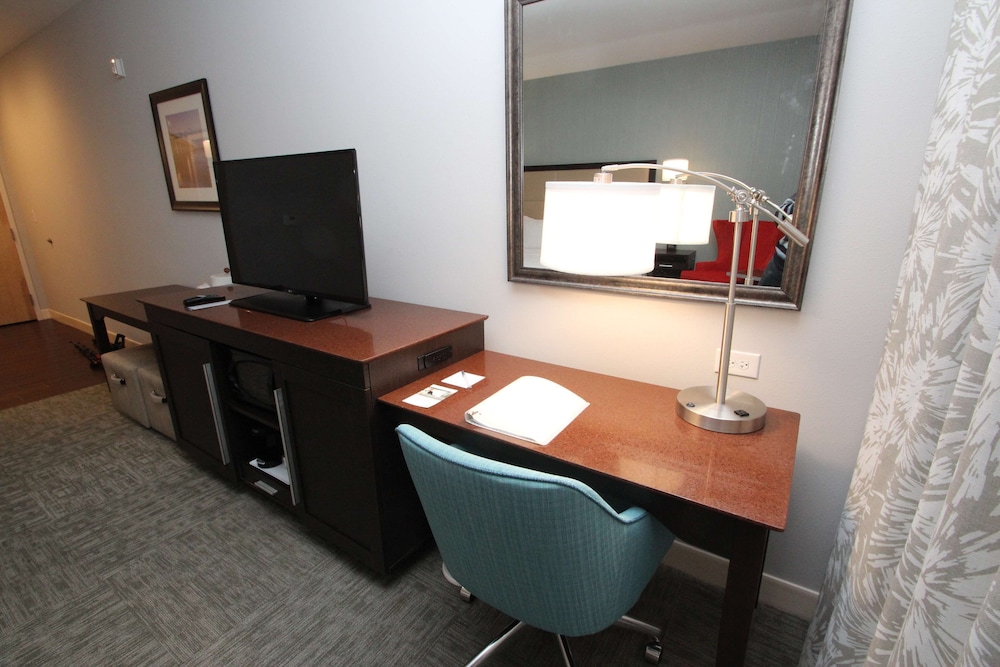 Hampton Inn- Suffolk, 사진 8