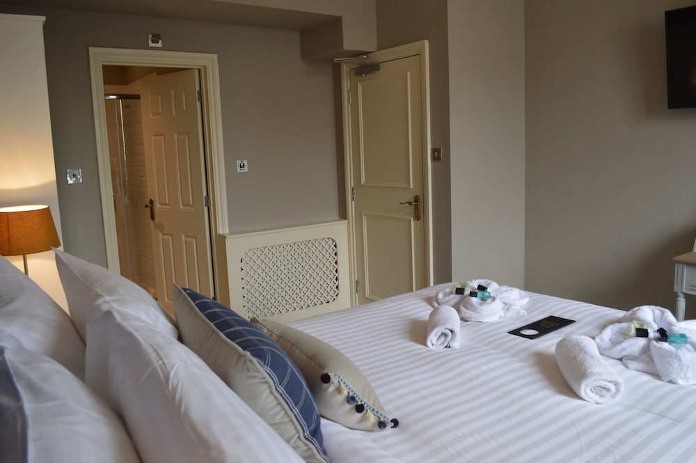 Double Room, Terrace (Room 1) photo 3
