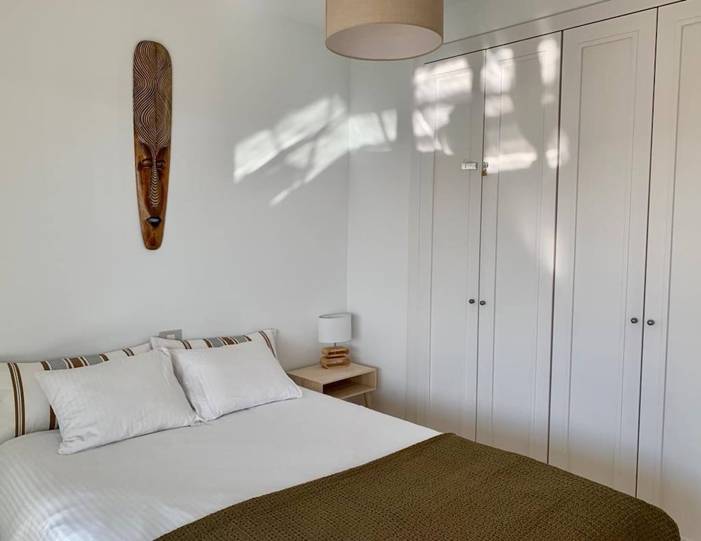 Beautiful Flat With a Wonderful View Close to the Beach, 사진 20