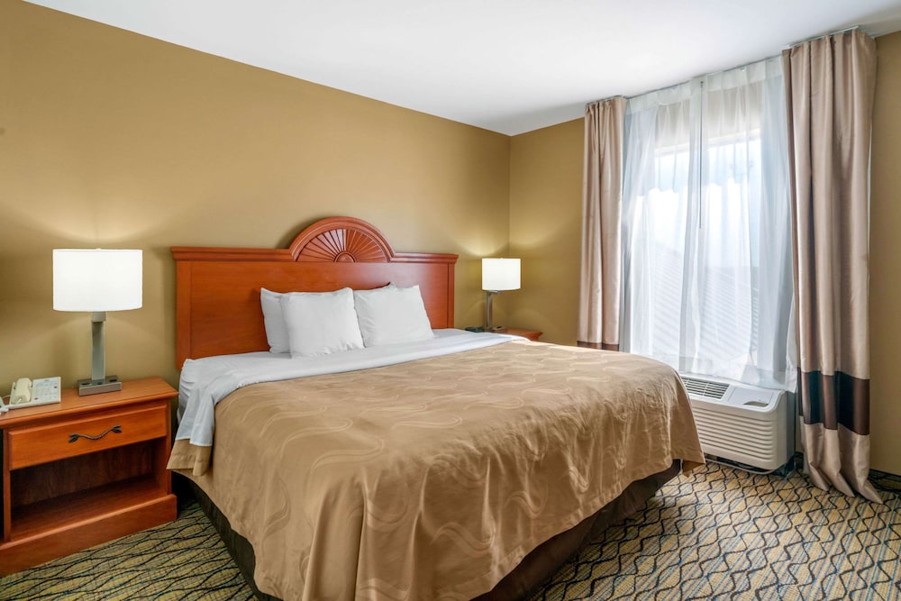 Quality Inn & Suites Jefferson City, Billede 3