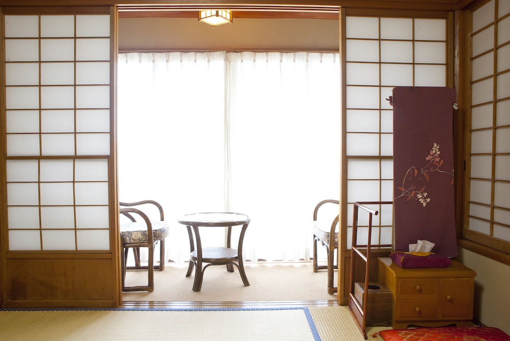 Twin Room photo 2