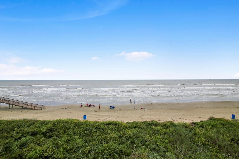 Seascape 1208 in Galveston, Billede 20