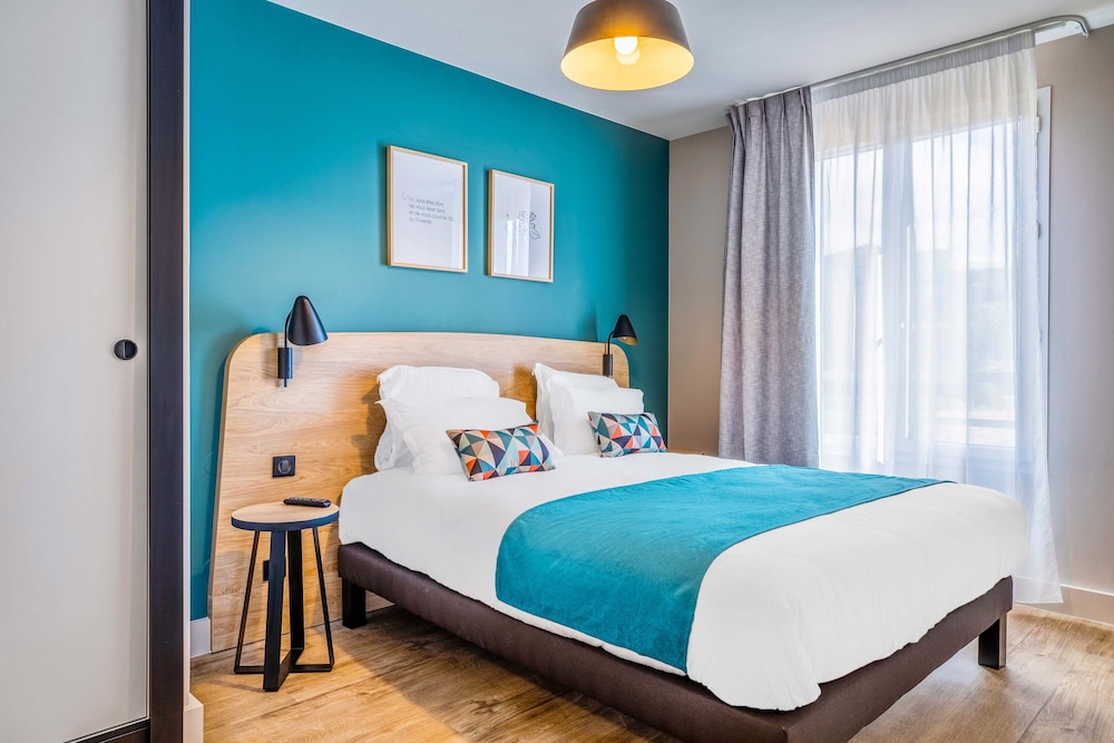Appartement T2 Supérieur
