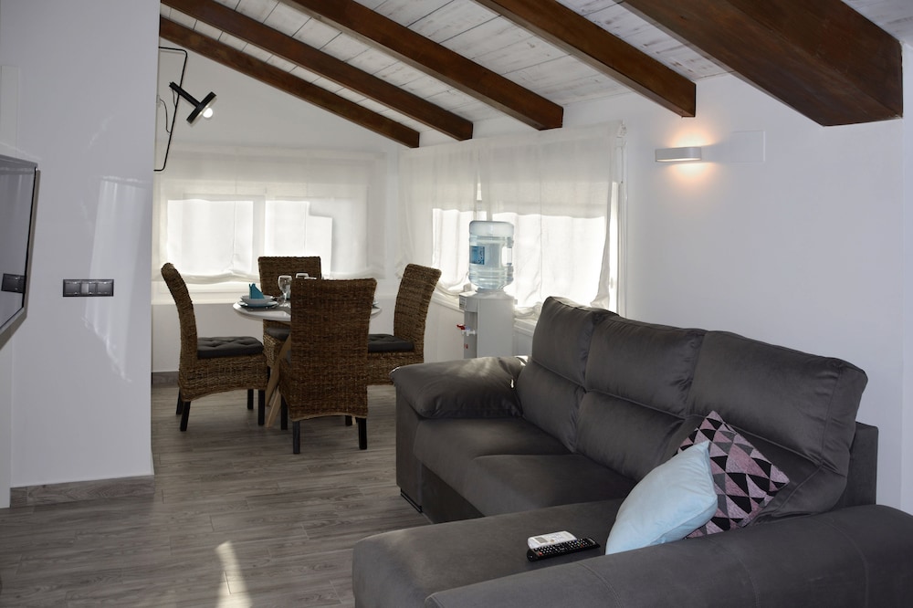 Apartamento, 1 habitación