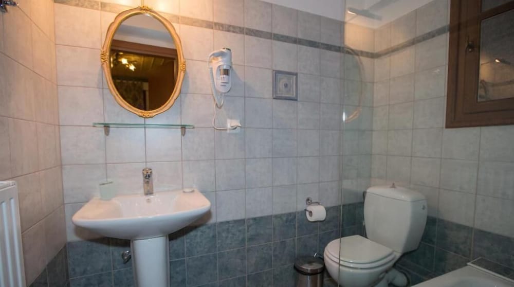 Deluxe Double Room, 1 Bedroom photo 2