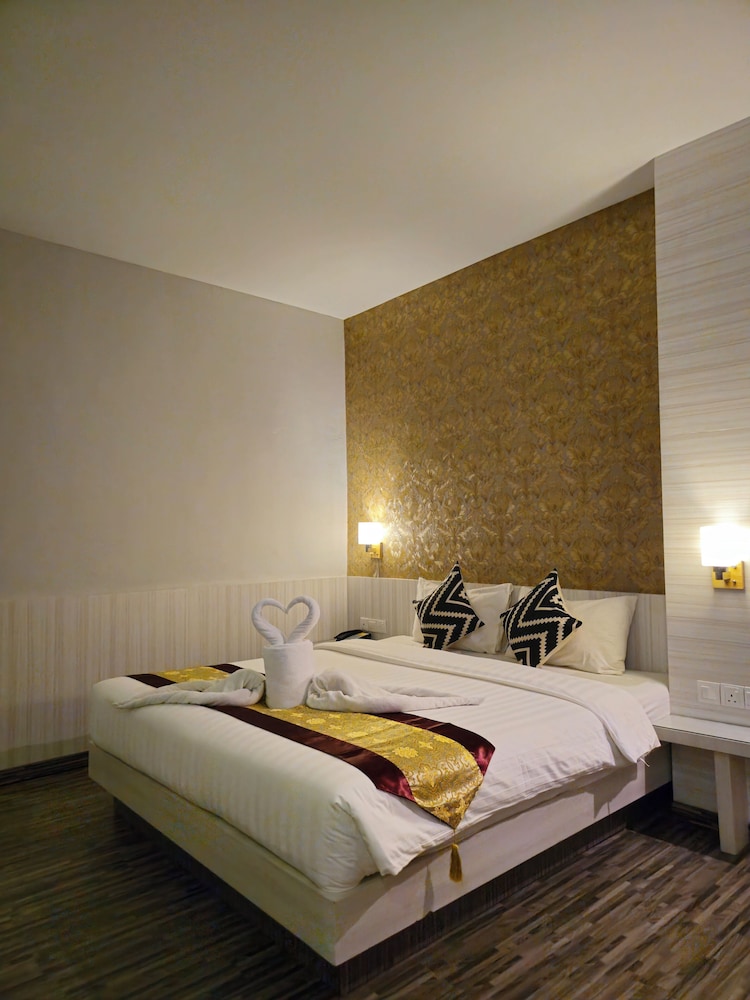 Deluxe Double Room photo 1