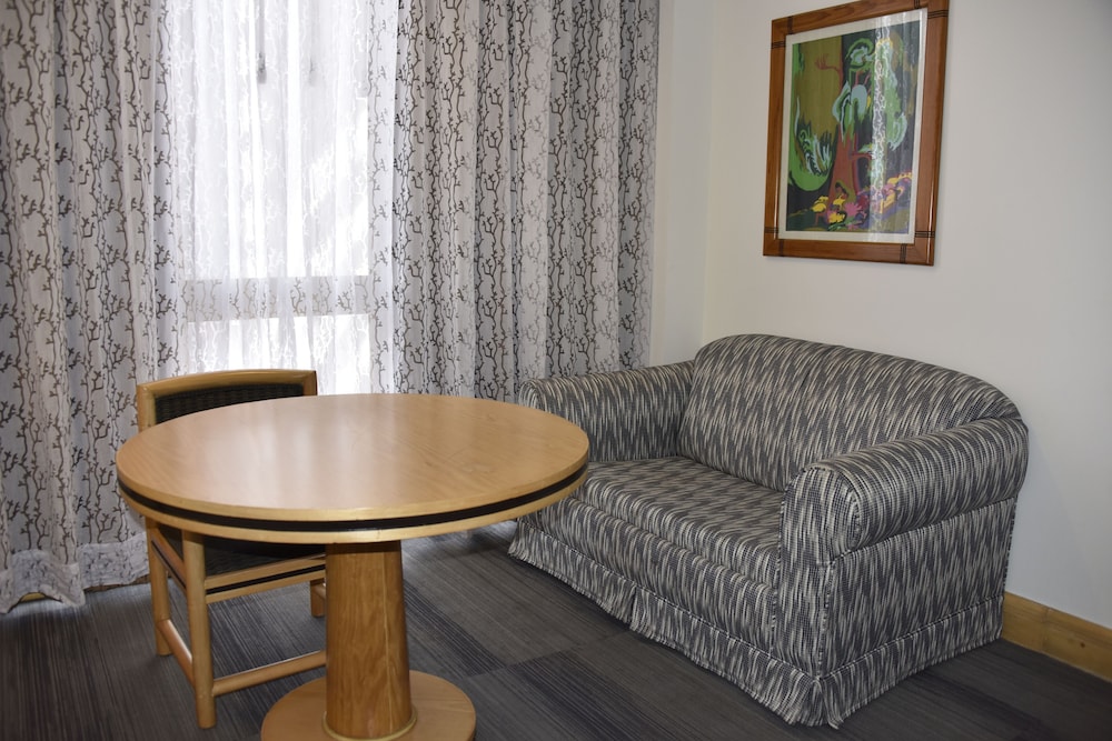 Executive Double Room photo 3