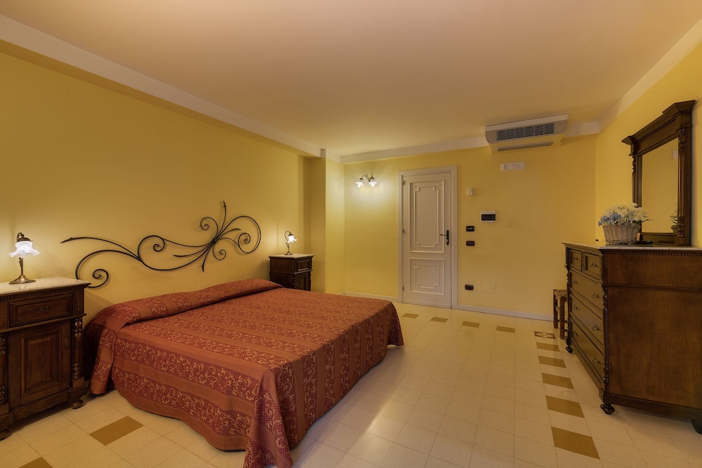 Deluxe Room photo 3