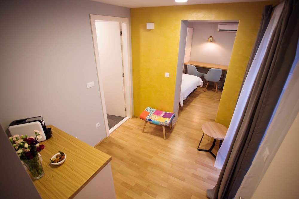 Deluxe Suite, Balcony photo 2