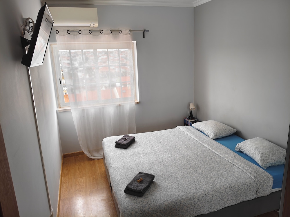 Economy Double Room photo 1