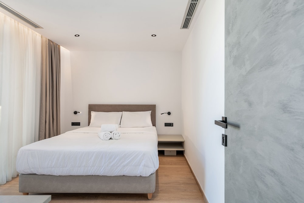 Deluxe Apartment, 1 Bedroom