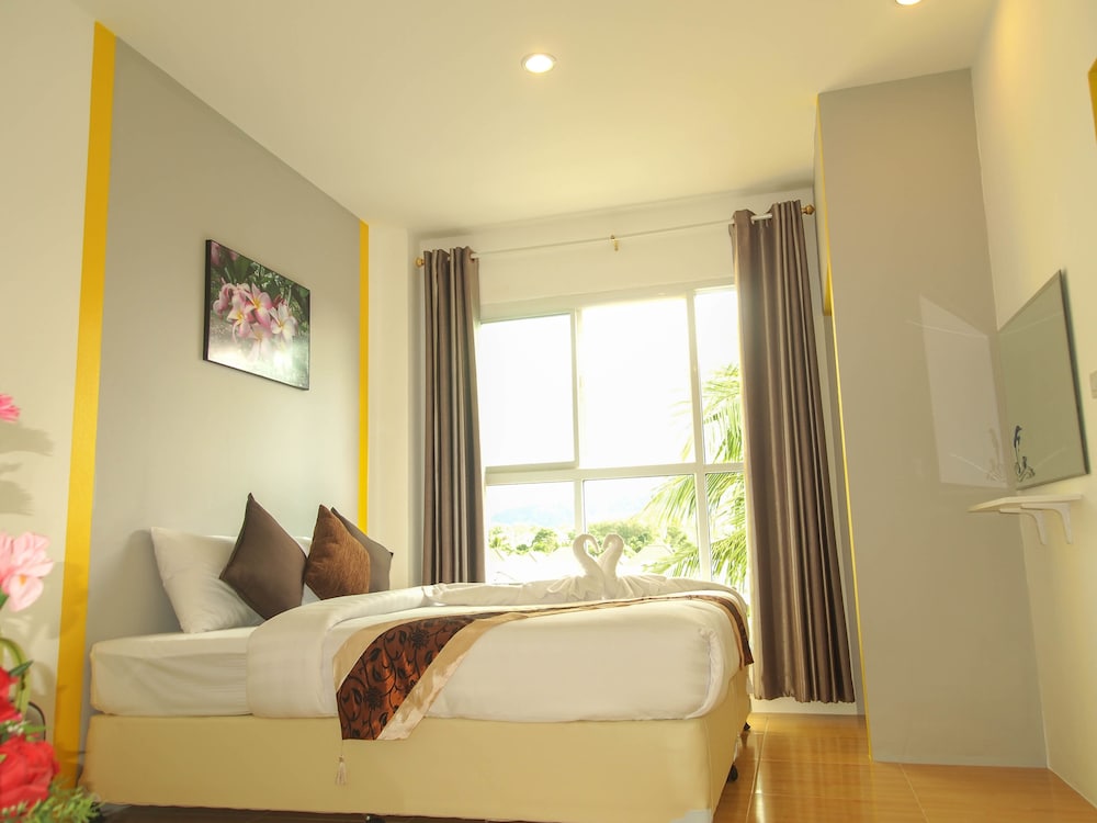 Standard Room photo 1