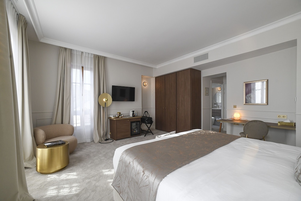 Junior Suite (Prestige) photo 3