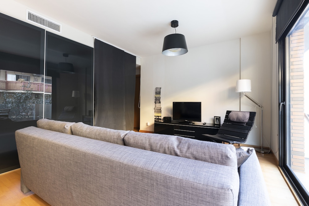 Apartment, 1 Bedroom (AB Park Güell Apartment 2-2) photo 2