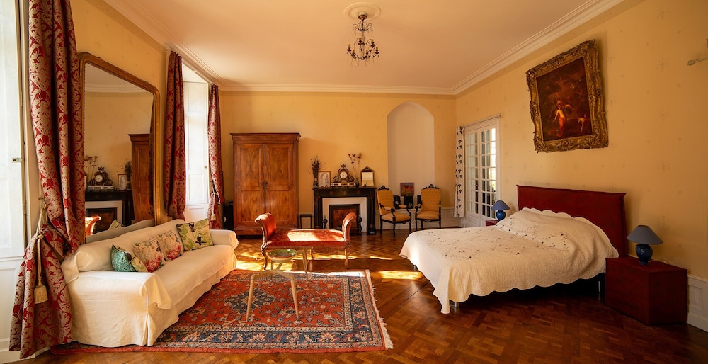 Chambres D'hôtes La Maison de Maître, Billede 17