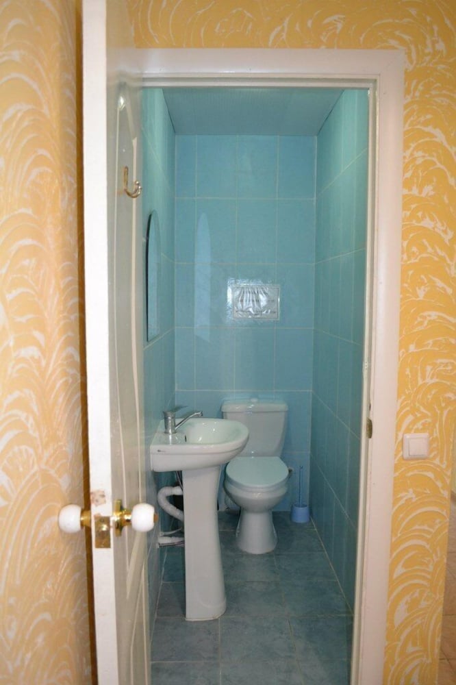 Basic Triple Room, Sea View photo 3