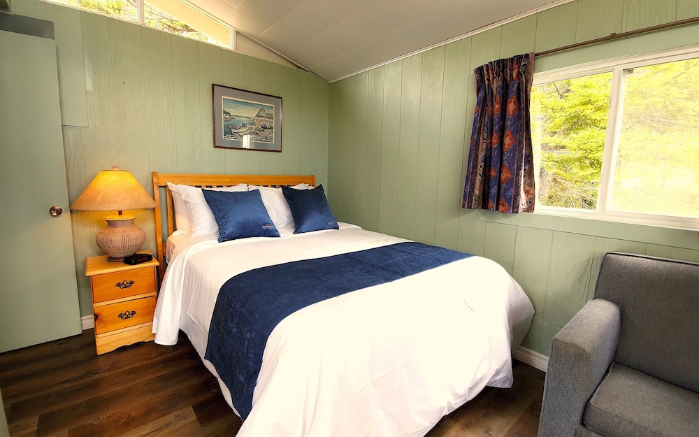 Comfort Cabin photo 1