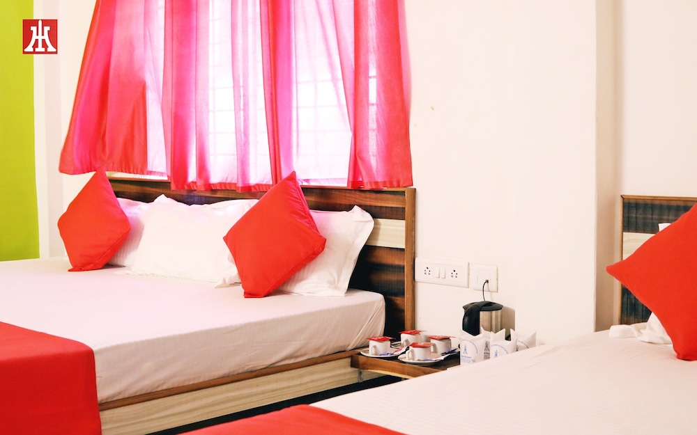 Super Deluxe Non AC Room photo 3