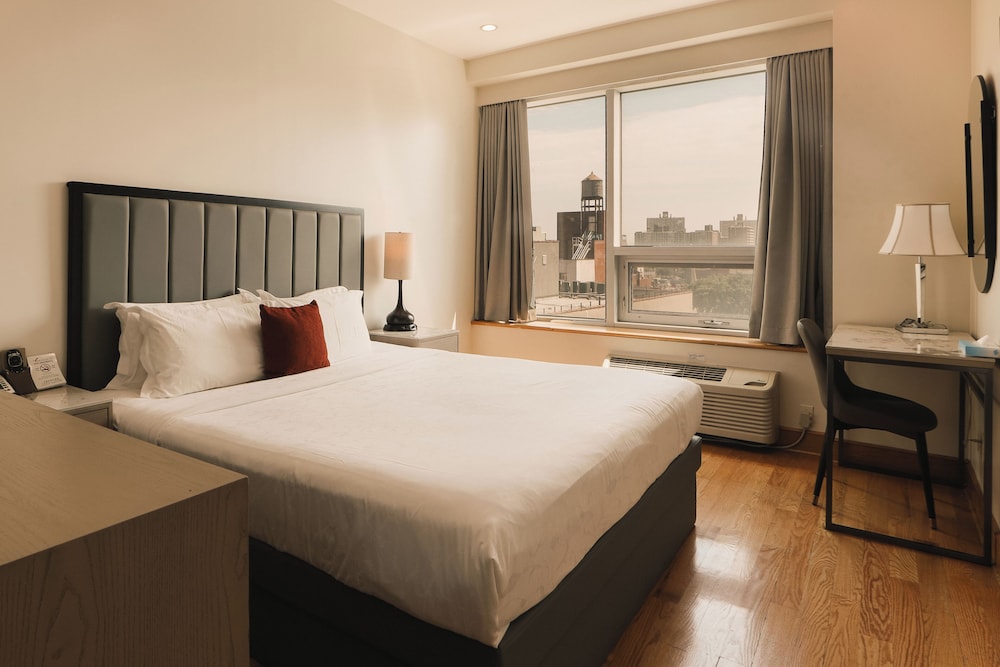 Comfort Room, 1 King Bed