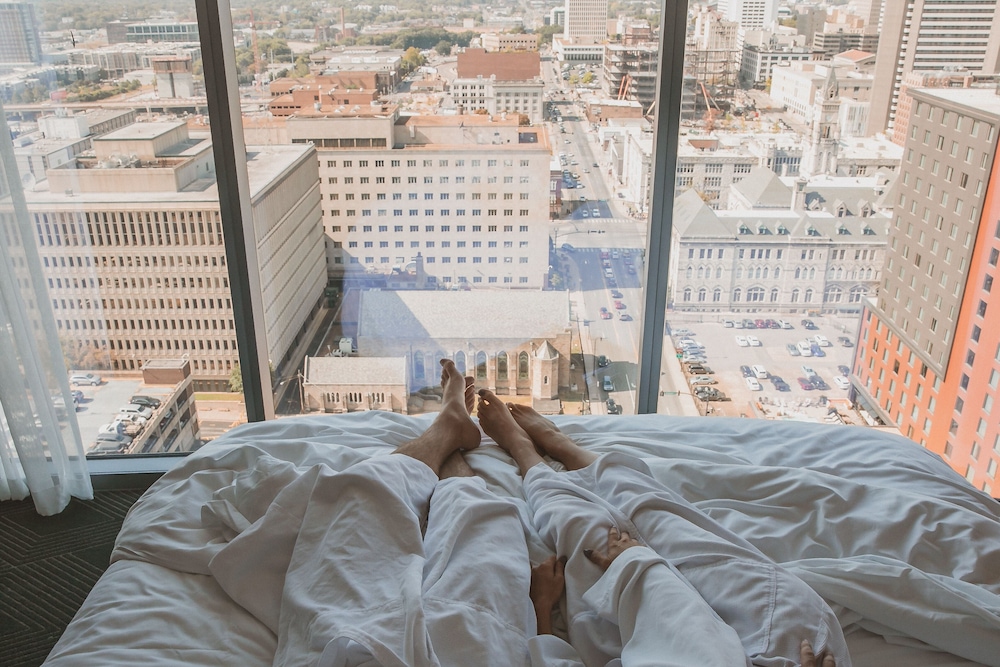 Skyline Executive Suite