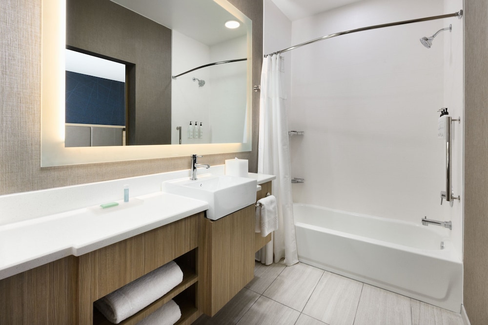 SpringHill Suites by Marriott Dothan, Photo 5