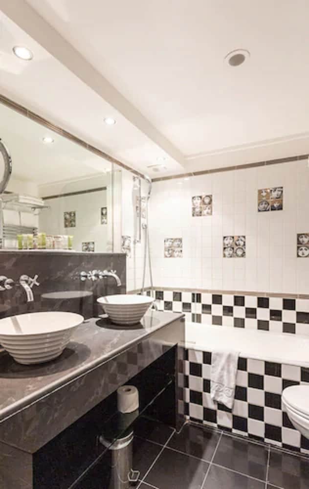 Superior Room, 1 Bedroom photo 2