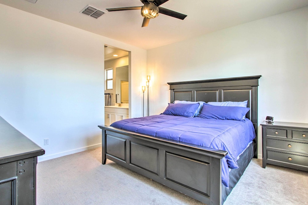 House (2 Bedrooms) photo 3