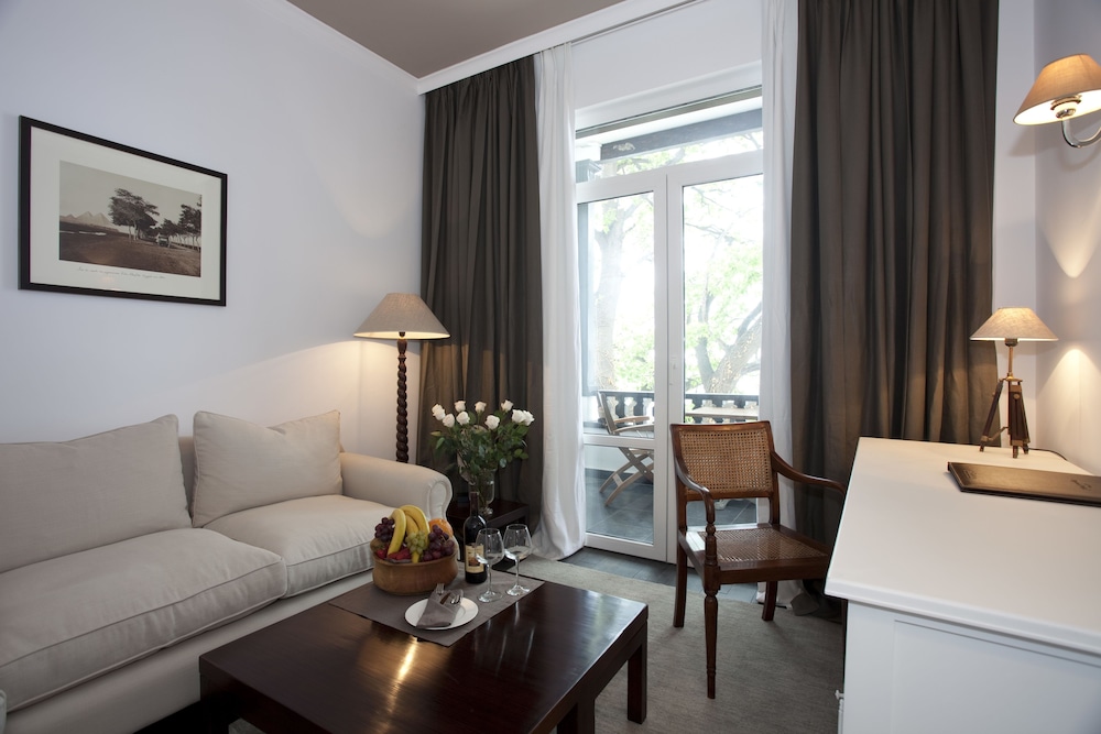 Double Room, Park View - Photo 3