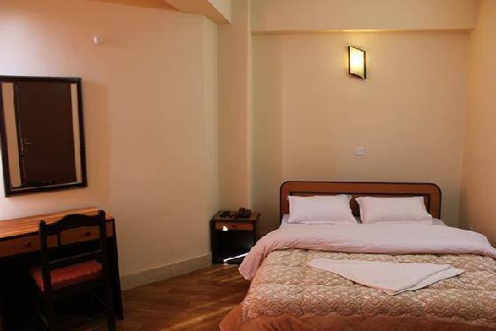 Deluxe Room photo 2