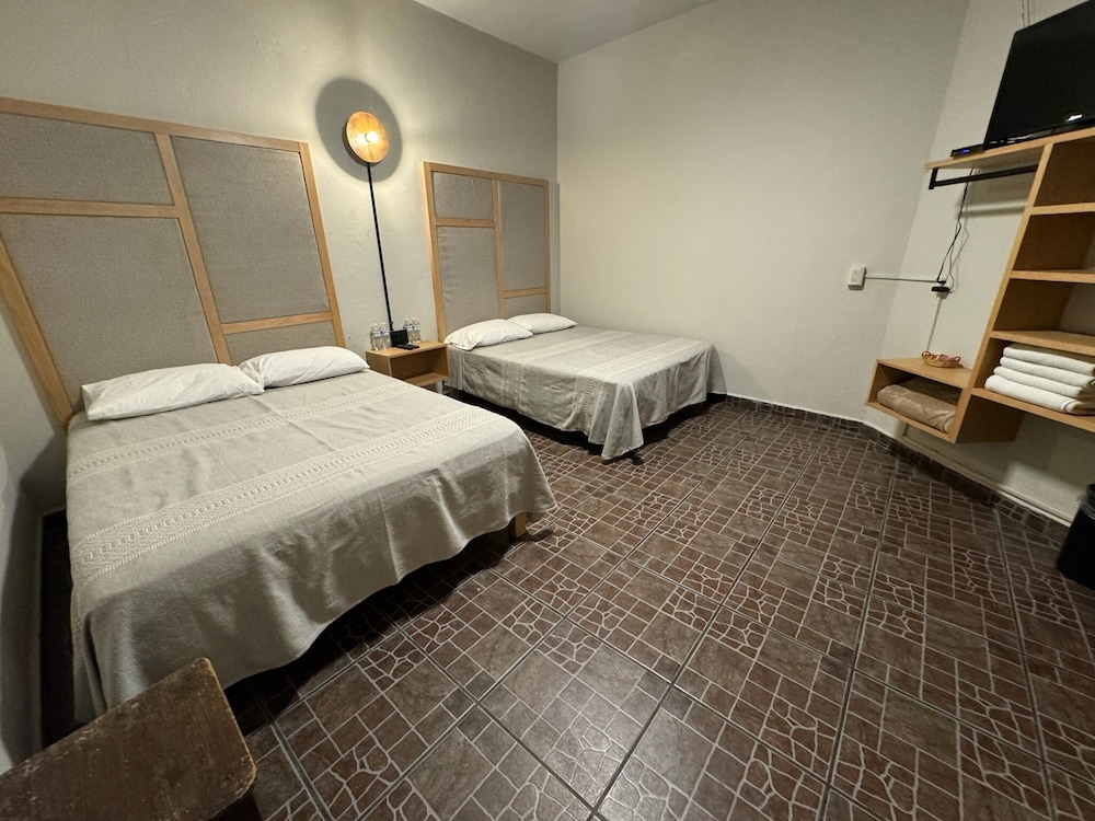 Superior Room photo 1