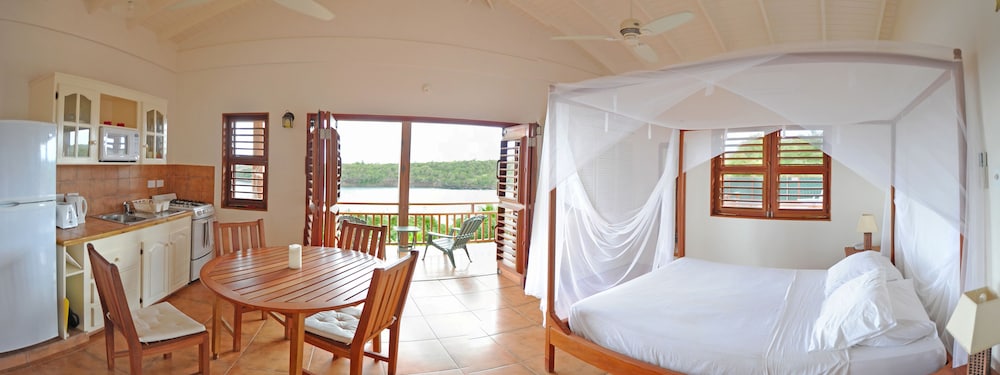 Premium Studio, Kitchenette, Ocean View photo 1